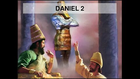 The Catholic interpretation of the statue in Daniel 2