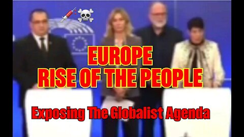 🚨 EXPOSES Pharma 🚨