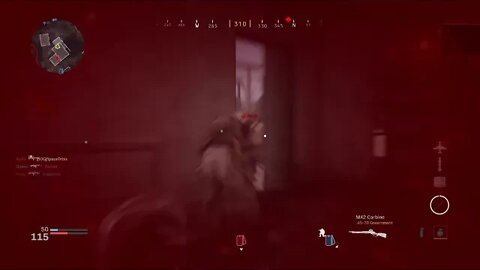 Call of Duty: Modern Warfare Bot Gameplay 16