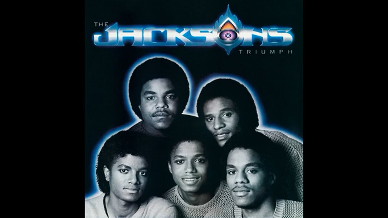 The Jacksons - Can You Feel It (7” Version) (Official Audio)