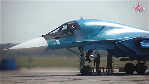 Morning briefing of the Ministry of Defense of Russia (October 10, 2024) - SUB