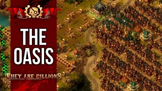 The OASIS | BRUTAL 300% | They Are Billions Campaign