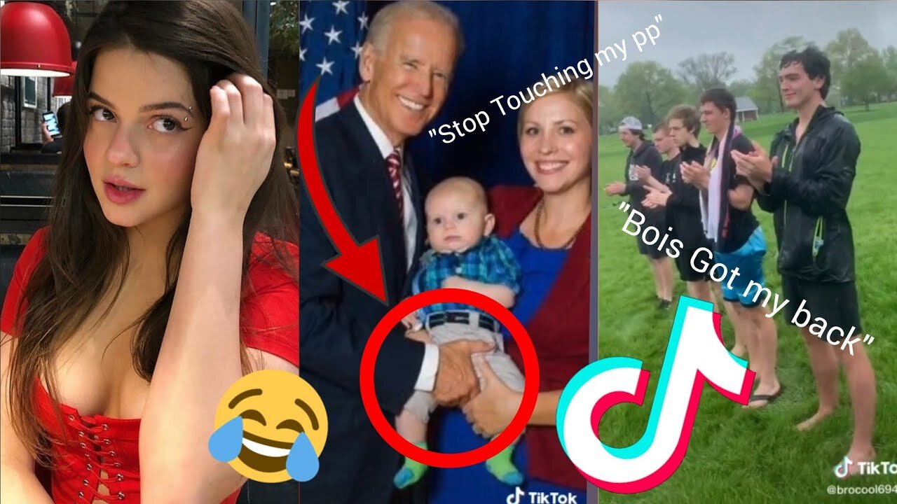 Funny Tiktok Try Not To Laugh - Funny Tiktoks US UK