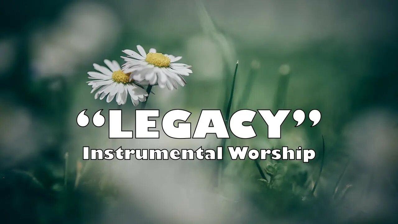 Classic Christian Worship Songs on solo piano | Instrumental worship for Prayer and Intercession