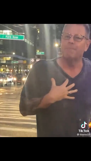 We're just gonna remove you from society