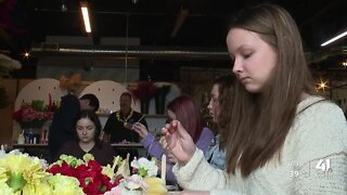 Make-A-Wish granted years after childhood kidney transplant