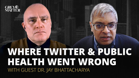 Where Twitter & Public Health went Wrong