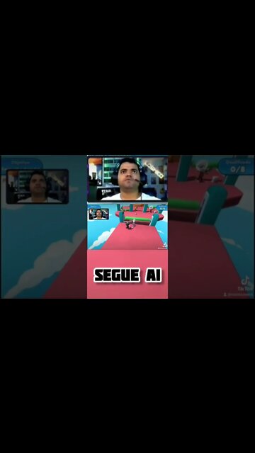 EAI MANINHO QUANTAS COROAS VOCÊ TEM ? COMENTA AI #cosmiconerd #stumbleguys #foryoupage #aovivoagora