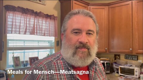 Meals for Mensch—Meatsagna