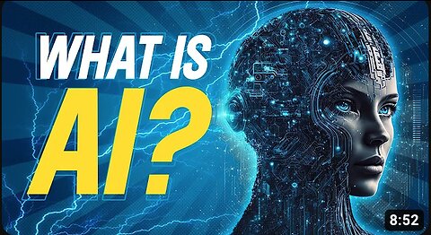 What Is AI? This Is How ChatGPT Works | AI Explained