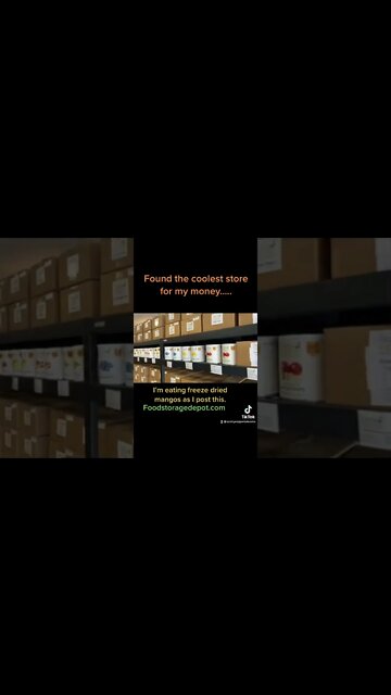 Found a new favorite store!