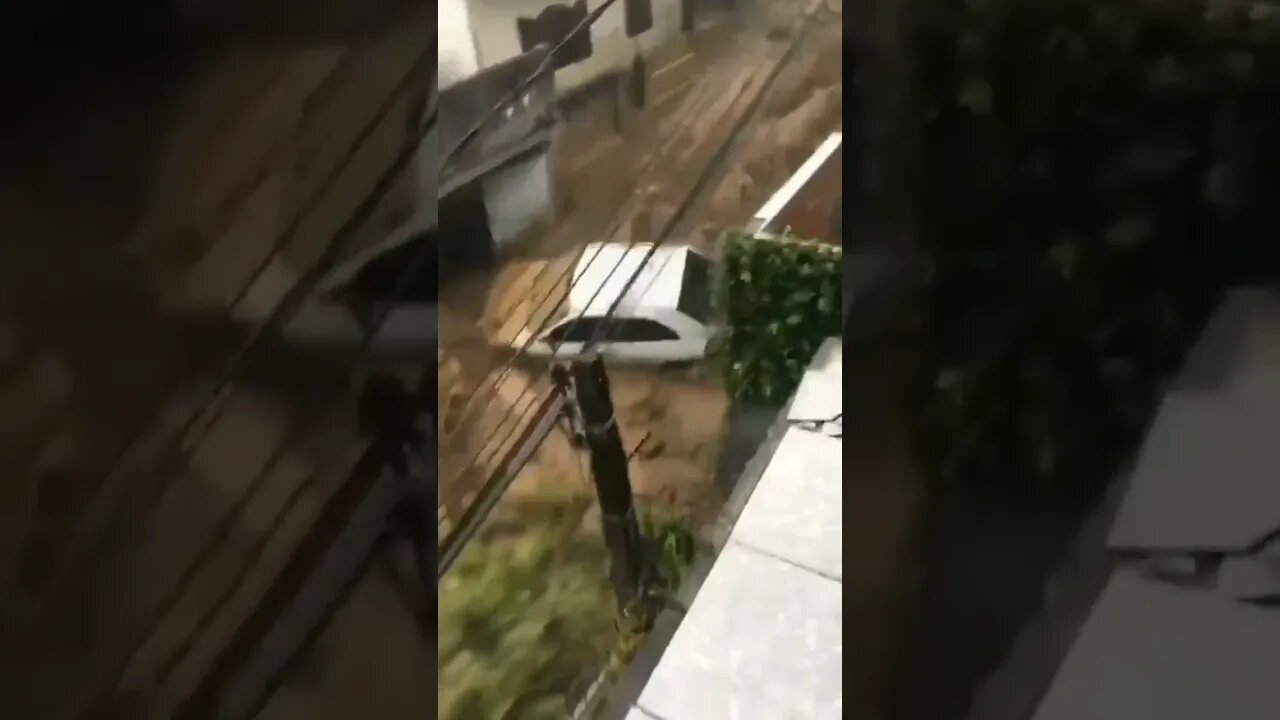 weather gone wrong 😕 #explore #youtubeshorts #weather