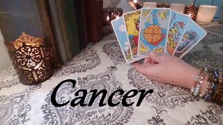 Cancer ❤️ This TRUTH Will Leave You SPEECHLESS Cancer!!! Future Love Tarot Reading