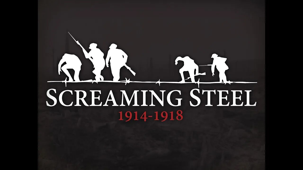 Day Of Infamy: Screaming Steel Mod Matches Featuring Campbell The Toast #1 [Map: Somme]