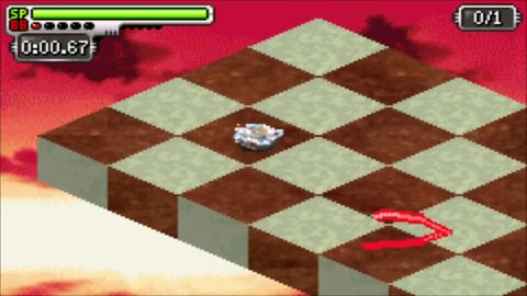 Beyblade V Force Ultimate Blader Jam Prototype