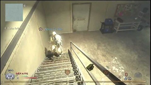 Fail x6 (MW2)