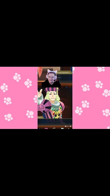 The most awkward way to change the subject ever!