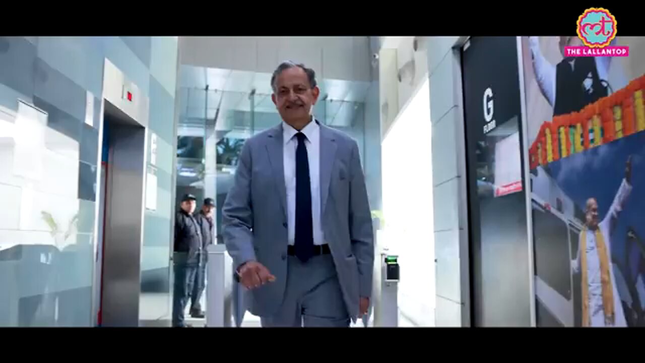 Dr Sharin Interview by Lalantop