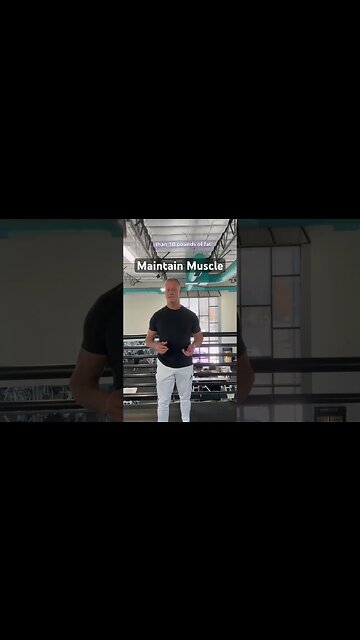 Muscle Matters #shorts