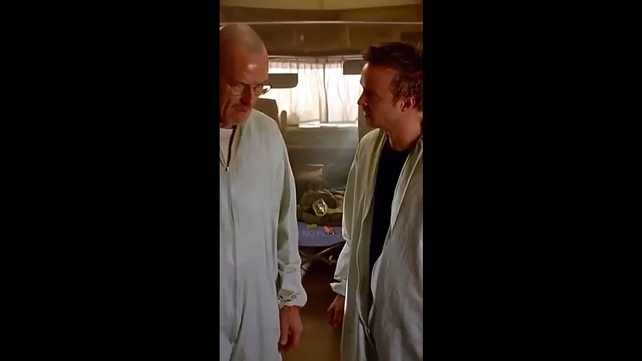 Bad Ass Breaking Bad Moment