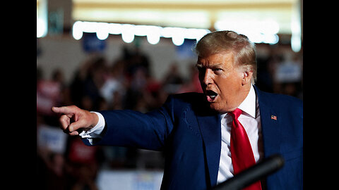 Прокуратура требуют начать слушания по делам Трампа уже этой осенью