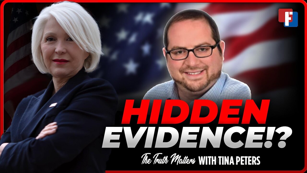 The Truth Matters - Tina’s Trial Recap: Missing Evidence?! | 22 August 2024