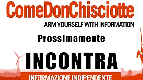 Prossimamente su CDC Incontra Eleonora Capuozzo Krainer