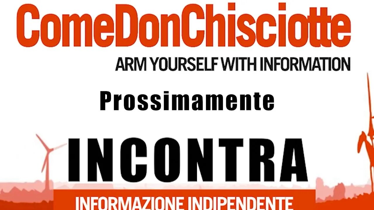 Prossimamente su CDC Incontra Eleonora Capuozzo Krainer