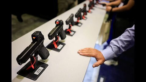 14 State AG's, D.C., Suing Glock Over Machine Gun Conversion