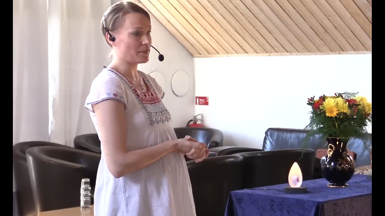 Linda Karlström - Vaccinationer, risker och skador (Källa: Statistiska Centralbyrån)
