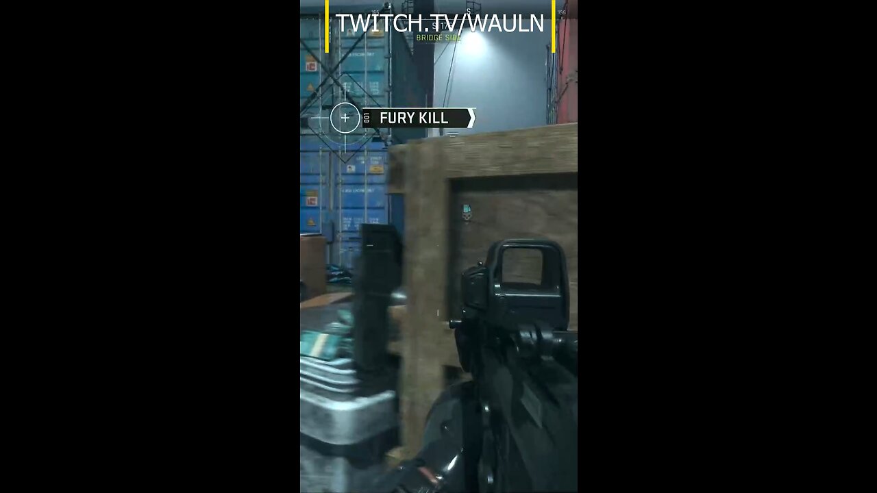 [ adam22 | COD MW II ]