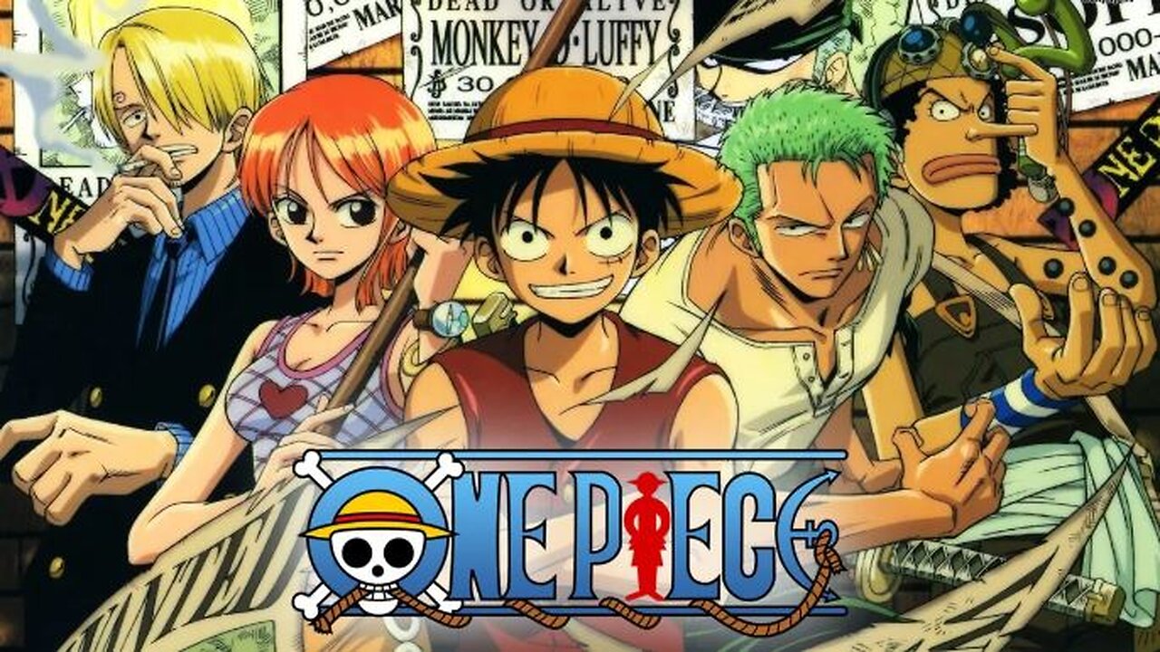 One Piece en Català | Episodi 6 | Una situació desesperada: el domador de bèsties salvatges Mohji