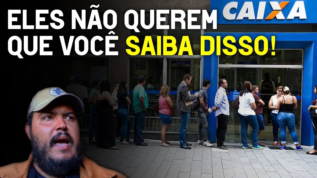 POR QUE OS GOVERNOS E OS BANCOS TEMEM O BITCOIN?