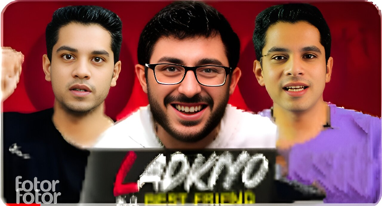 LADKIYON KA BEST FRIEND | CARRY MINATI ROASTING