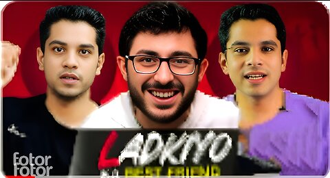 LADKIYON KA BEST FRIEND | CARRY MINATI ROASTING