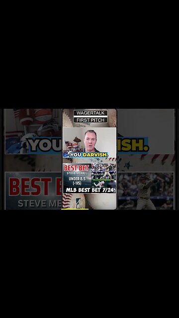 ⚾️ "No rest, NOT A GOOD SPOT offensively" Steve Merril Breaks Down Pirates vs Padres 7/24