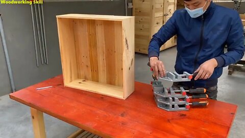 Creative And Unique Woodworking Projects