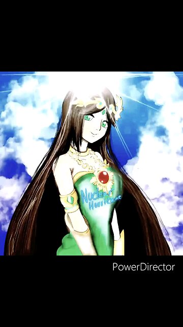 speedpaint nuclear Joestar before transformation