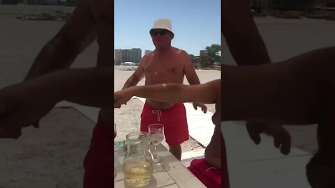 Gogu la școală