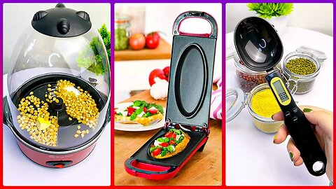 Kitchen Gadget You Need (part 1) #kitchen #gadget