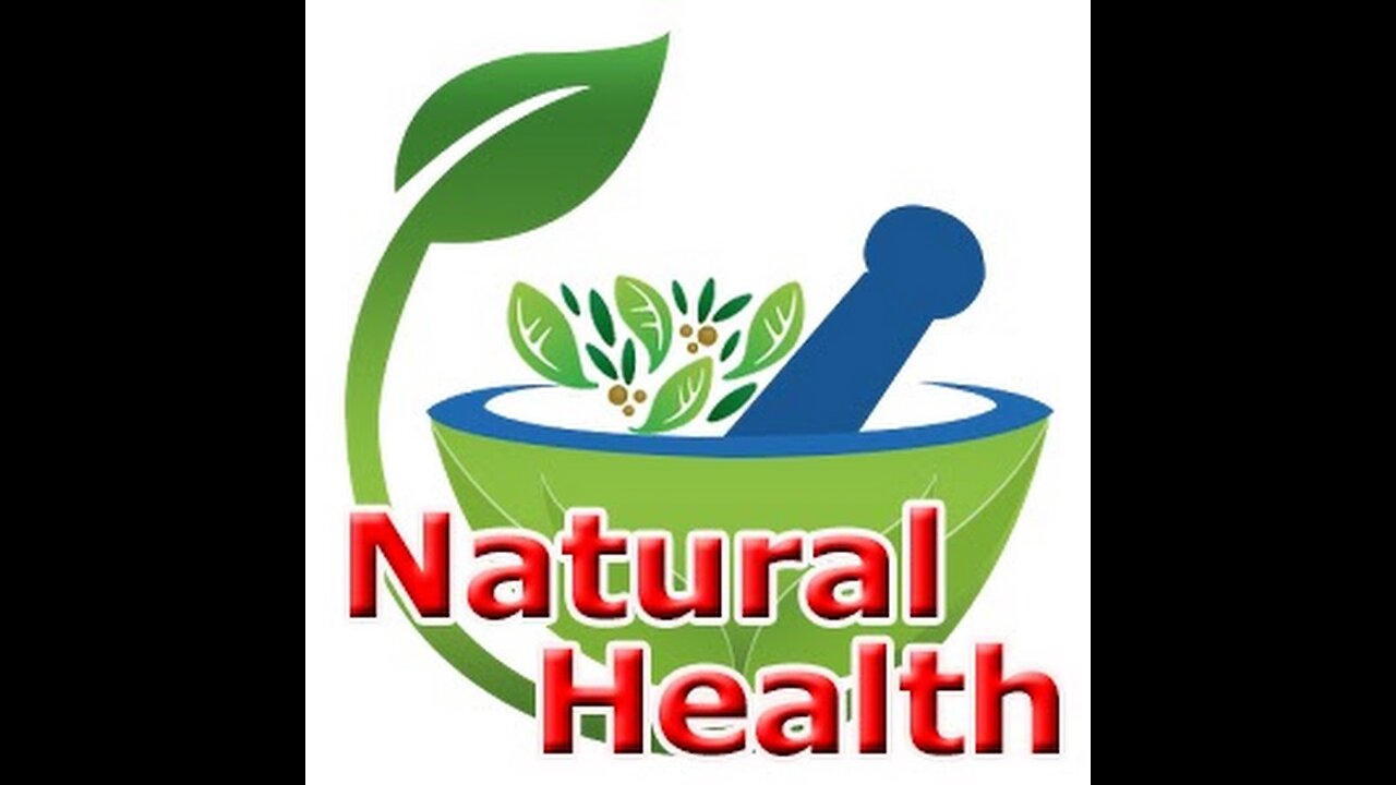 Mar. 2, 2024 PM / Angeline Marie interviews Sgt. Jim Ramm (retired) on Natural Health...