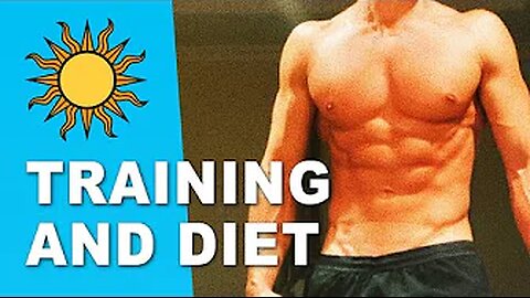 Solcast - EP 1: My Training Background, Resetting your Sleep Cycle and How to Lose Body Fat