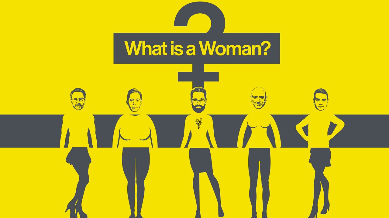 The Men Behind The Start of Sexualizing Children & Transgenderism - What is a Woman Documentary