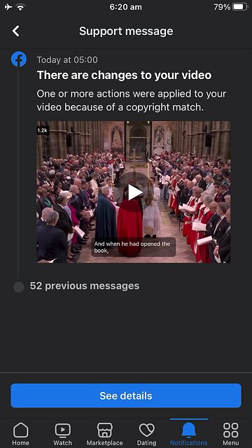 Rights to music : coronation kings Charlies 3