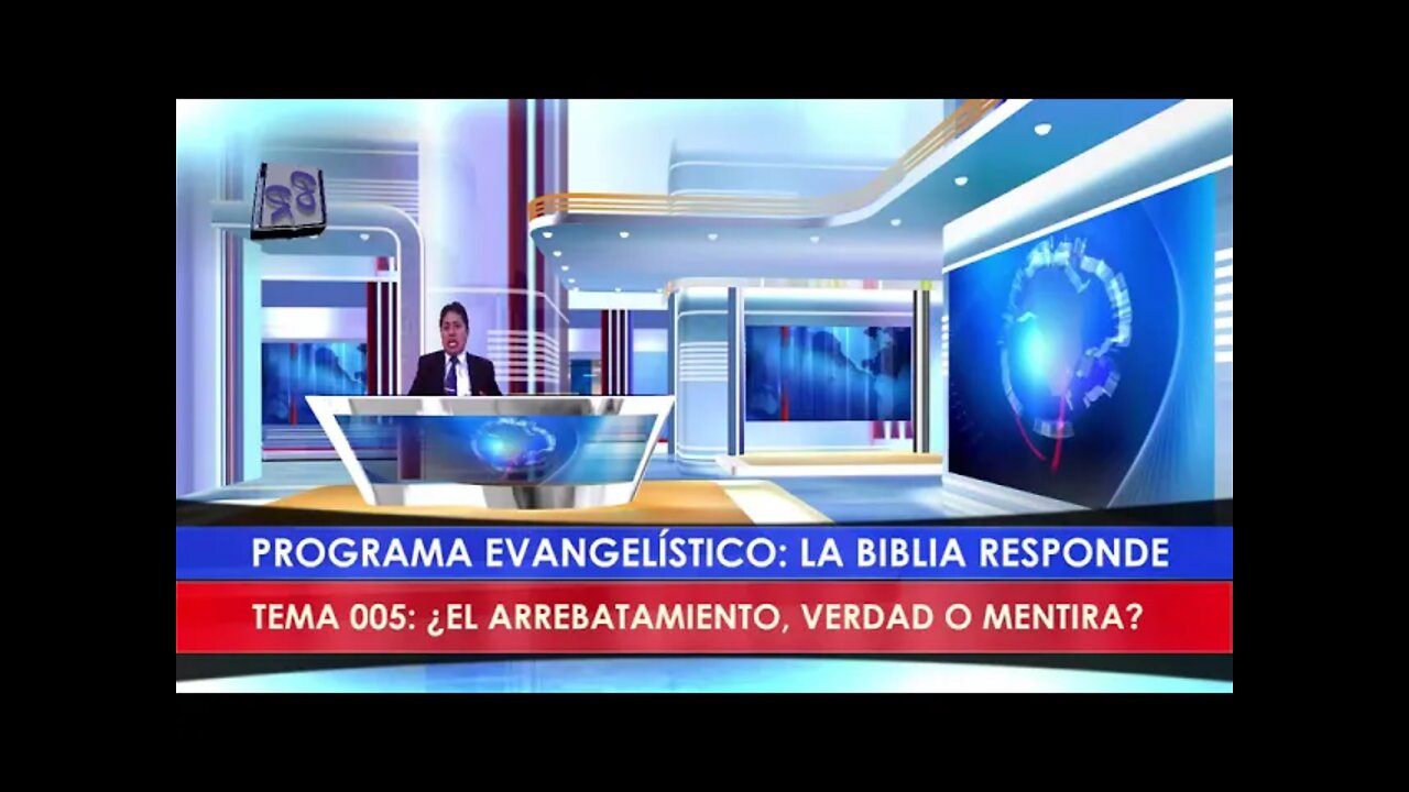 El Arrebatamiento Verdad o Mentira - EDGAR CRUZ MINISTRIES