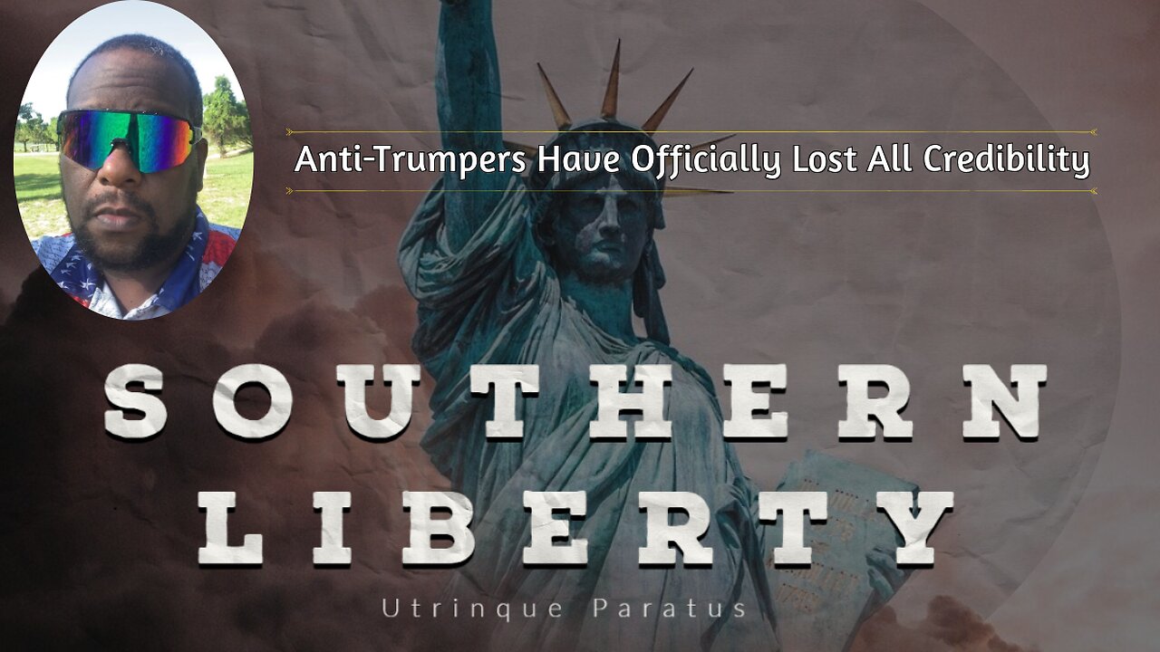 Southern Liberty - 11.01.2024