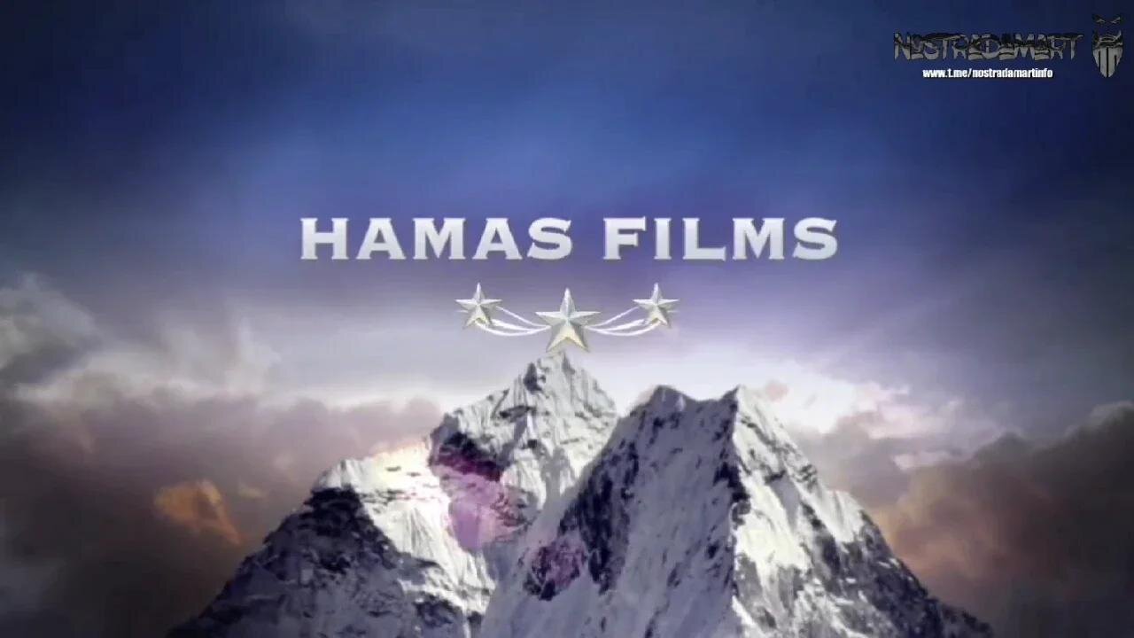 PALLYWOOD - FakeNews et acteurs de crise israélo-palestinien (Episode #2)