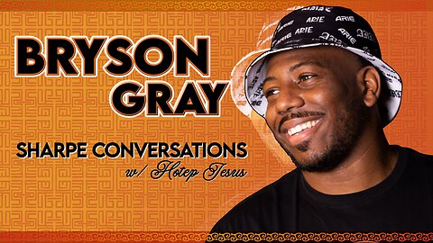 Bryson Gray Interview - Has he been canceled?