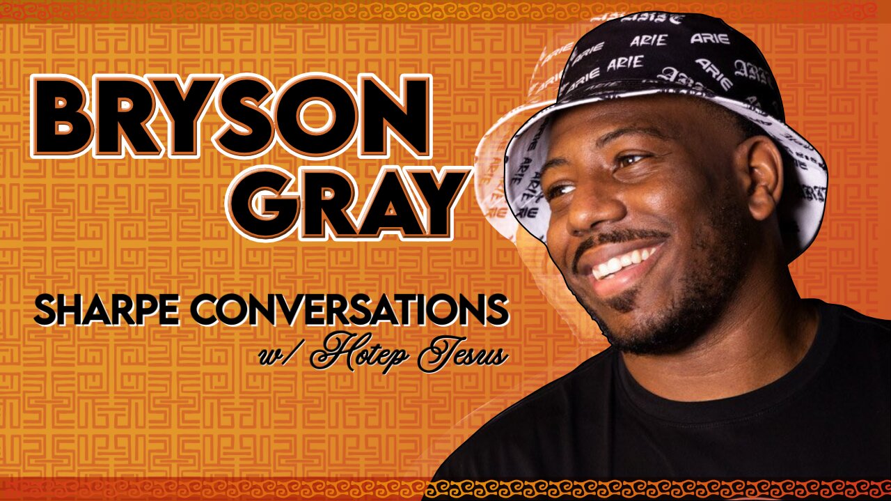 Bryson Gray Interview - Has he been canceled?