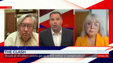 The system values life at these figures!' | Panel discusses compensation for victims of Lucy Letby